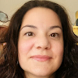 Meet your Posher, Jackie